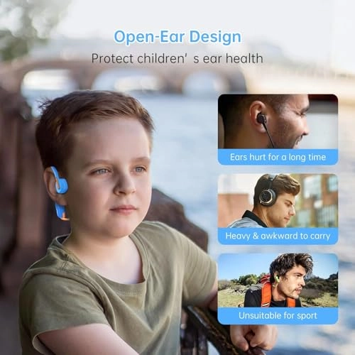 X7S Wireless Headphone