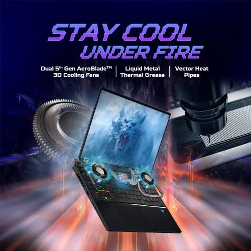 Predator Helios Neo 16 PH16-72 - 16'' Core i9-14900HX 32GB DDR5 2TB SSD