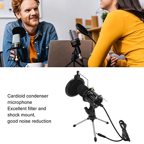 Eujgoovdphf18gbvr6120 USB Microphone