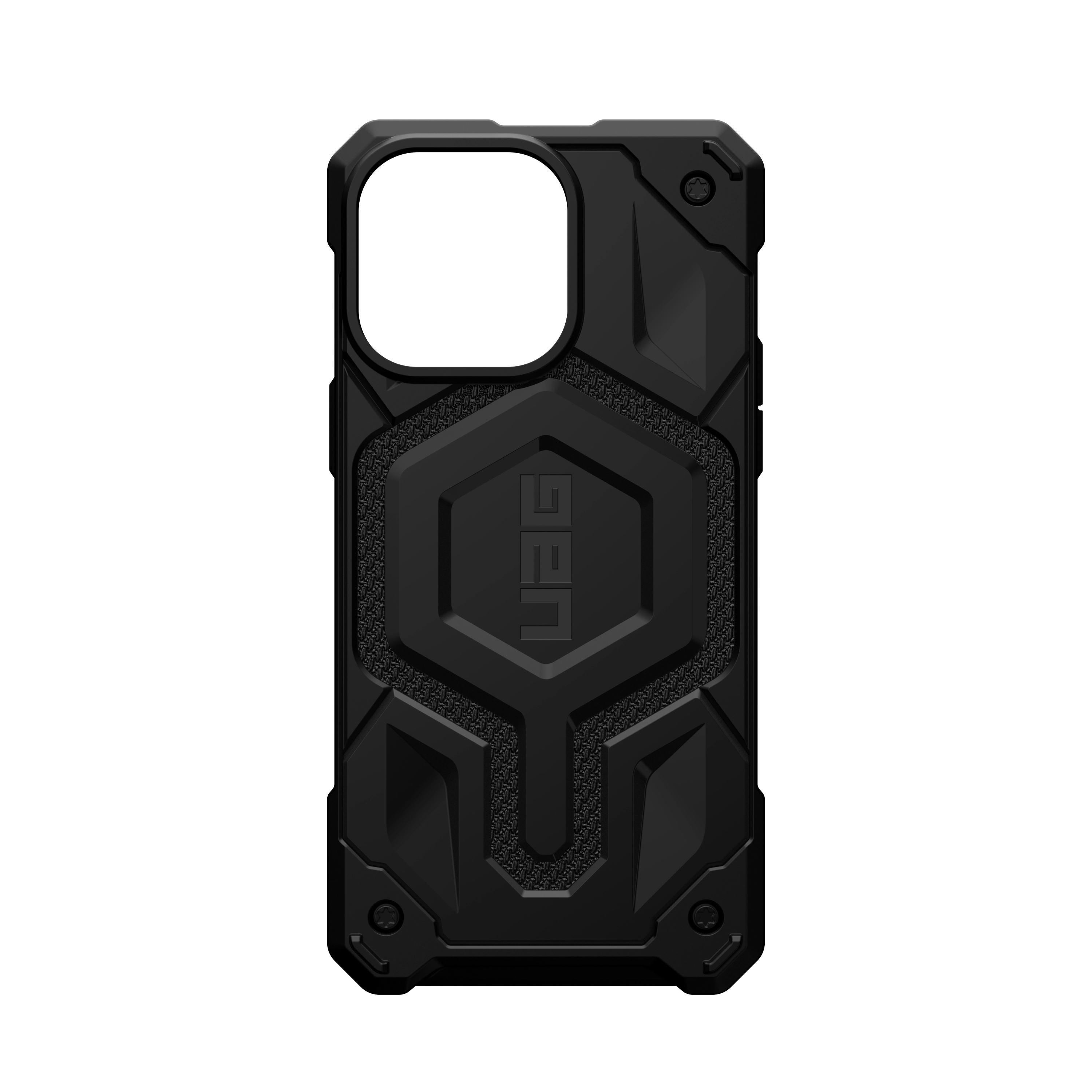 Monarch - Kevlar Case