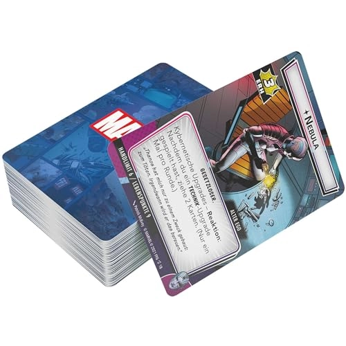MARVEL LCG: Hero Pack 15 - Nebula
