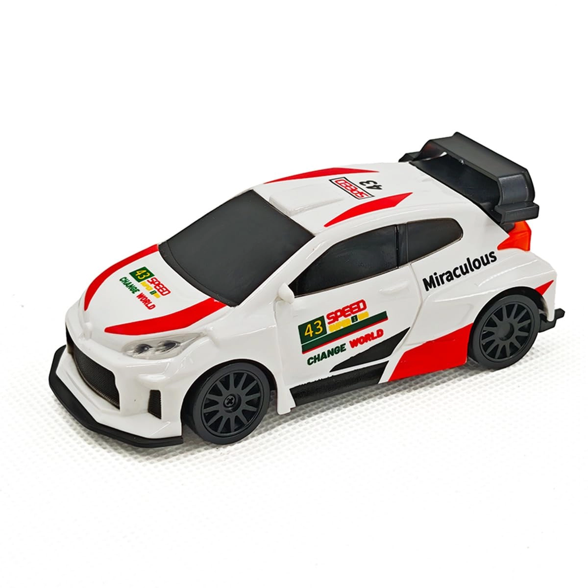 Mini RC Drift Car - 1/43