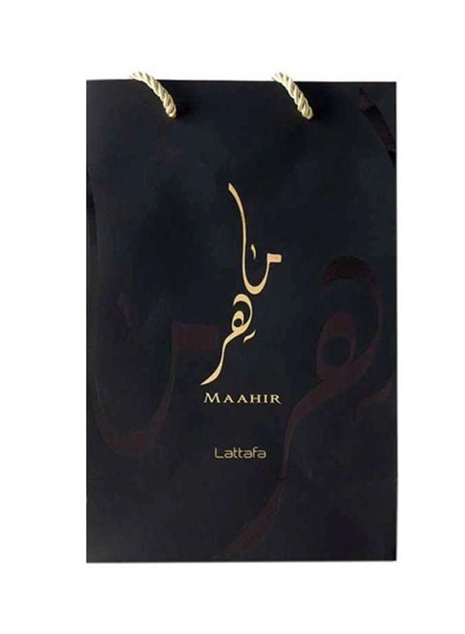 Maahir Eau de Parfum 100ml