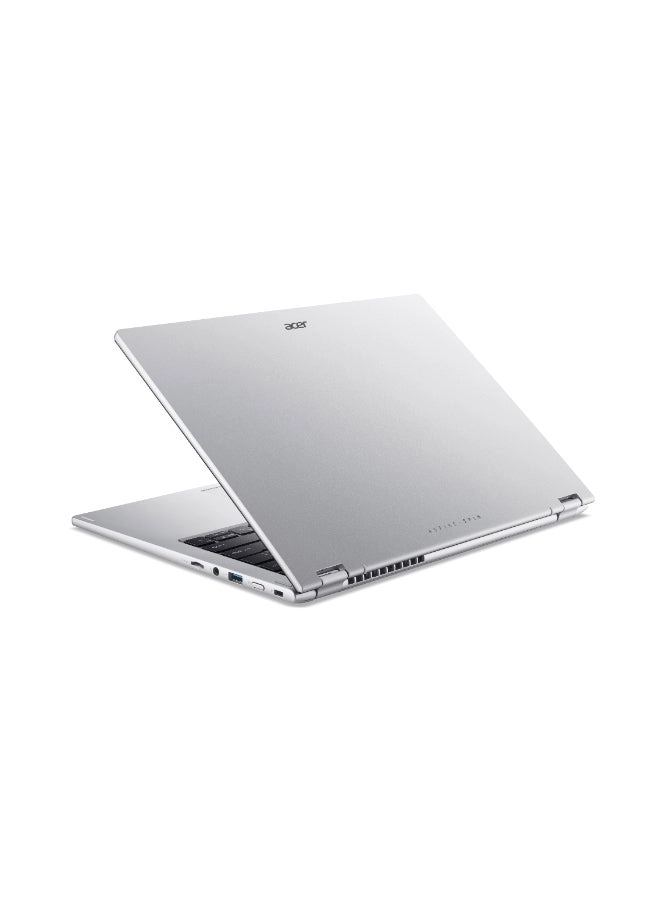 Aspire Spin 14 ASP14-51T-59WY - 14'' Core Ultra 5-115U 16GB DDR5 1TB SSD