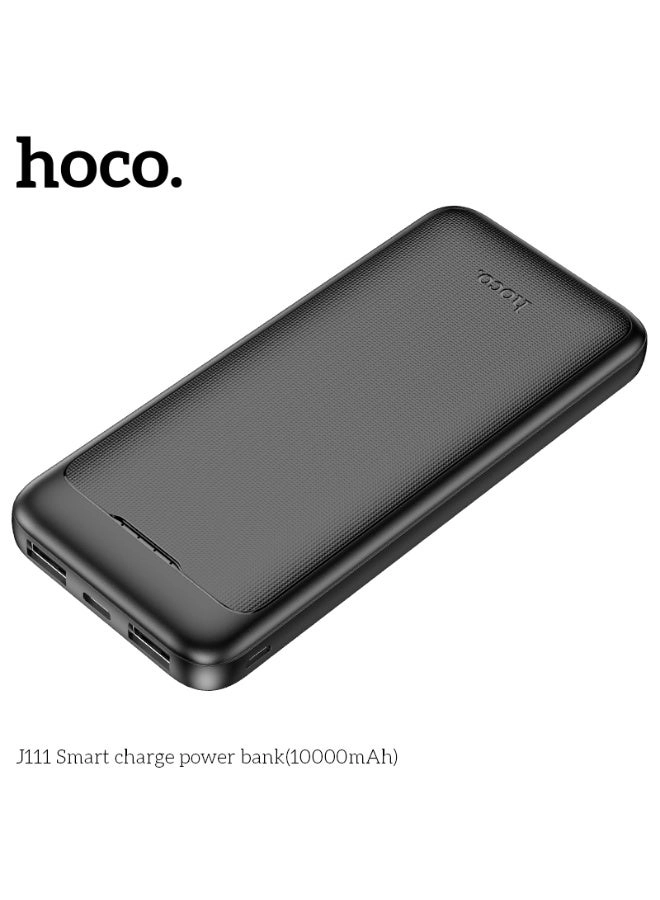 J111 - 10000mAh 5V/2A