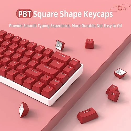 104 Key Keycap Set - US Layout