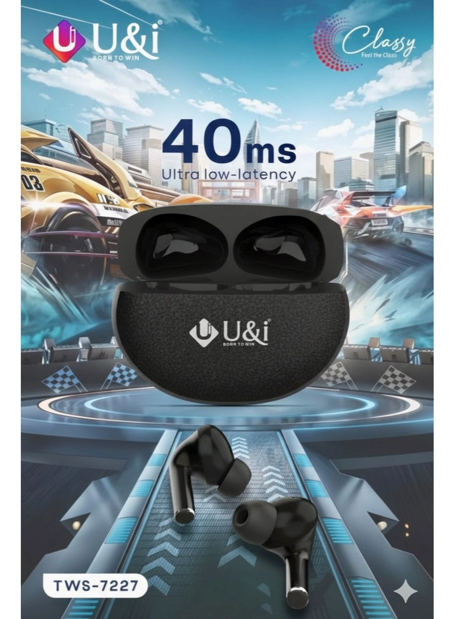 Classy Series Wireless Earbud