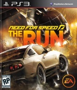 Need for Speed: The Run - PlayStation 3