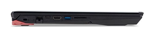 Predator Helios 300 - 15.6'' Core i7 16GB DDR4 256GB SSD