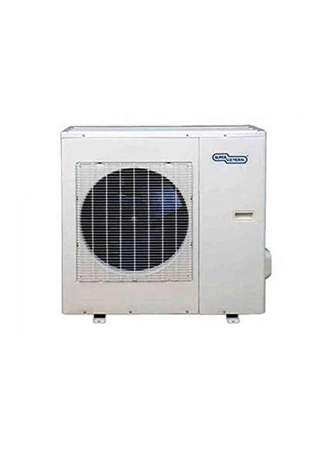 SGS181-NE - 1.5 Ton 18000 BTU