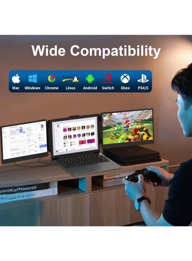 Laptop Screen Extender S2 14-inch