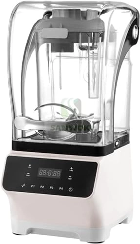 Smoothie Maker Machine