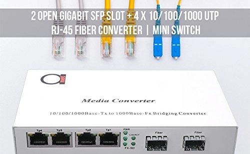 AN-UM-SMC-24-AS 8-ports