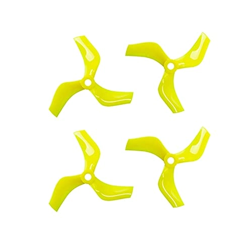 Tri-blade Propeller - 2306 2207 3 Blade CW CCW