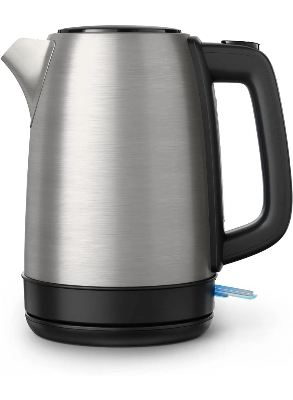 Daily Metal Electric Kettle