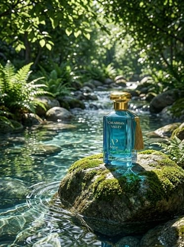 EVOLUTION Eau de Parfum 100ml