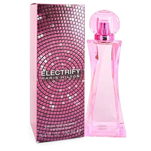 Electrify Eau de Parfum 100ml