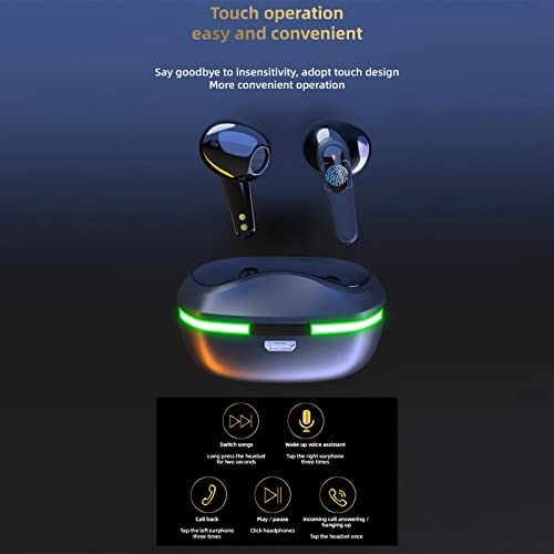 PRO60 Wireless Earbud