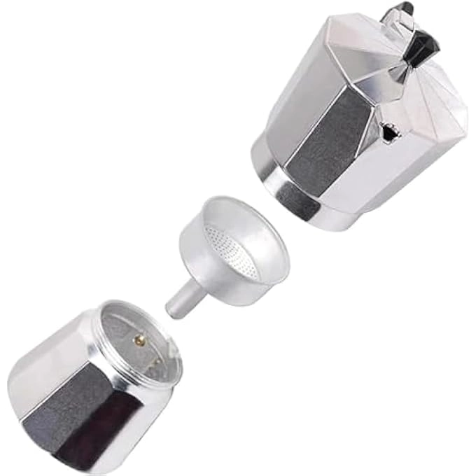 Moka Pot - 6 Cup