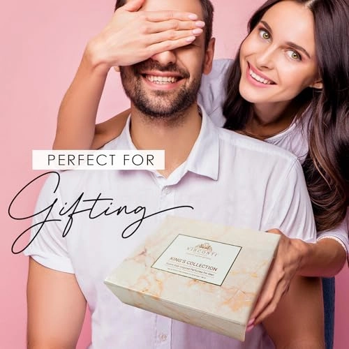 Blue Ocean + Club Legend + Imperial Oud + M.V.P. Eau de Parfum 80 ml