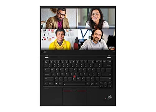 ThinkPad X1 Carbon 20U9005MUS - 14'' i7-10510U 16GB DDR 1000GB SSD