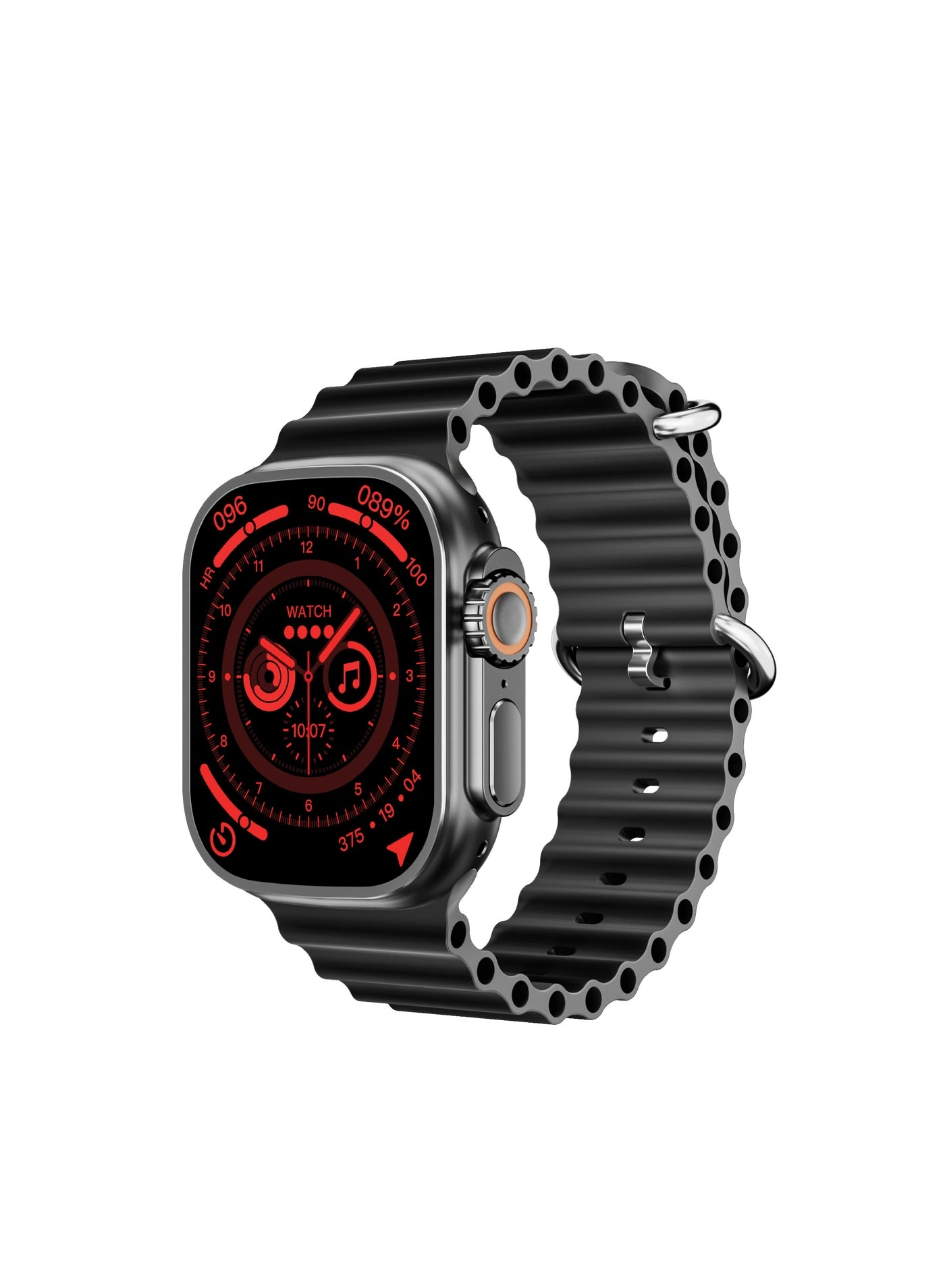 XASTON Smart Watch