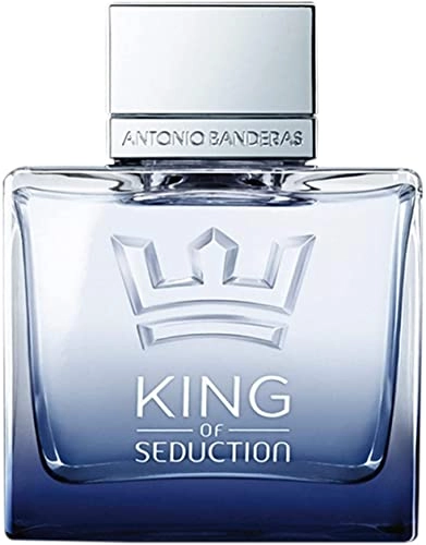 King of Seduction - Eau de Toilette 100 ml