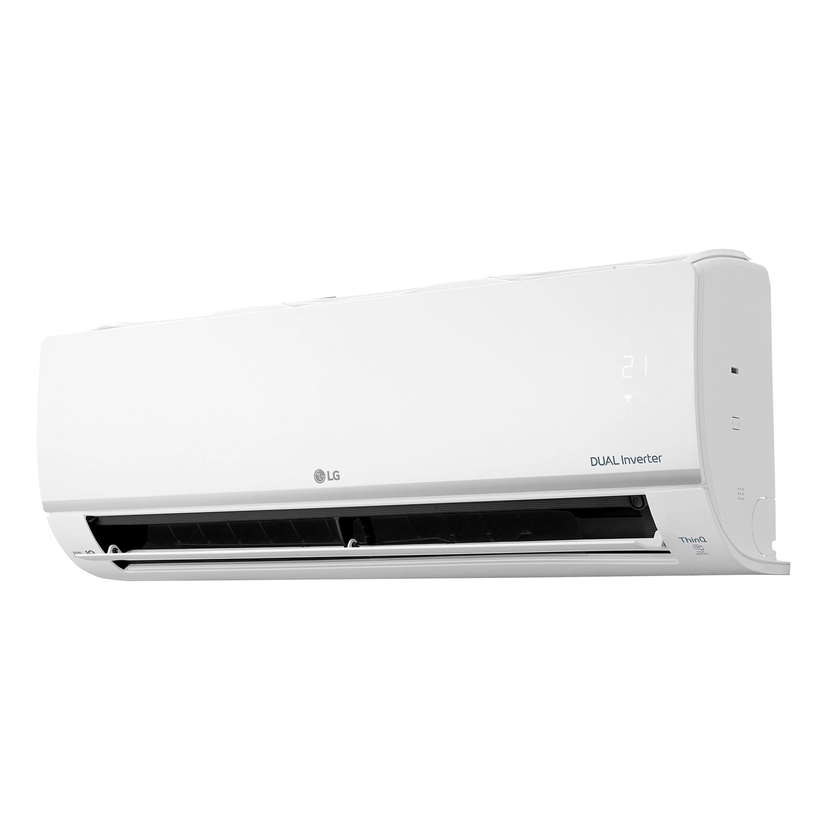 Dual Cool Inverter Split Air Conditioner - 1.5 Ton I23TCP.UUAE1