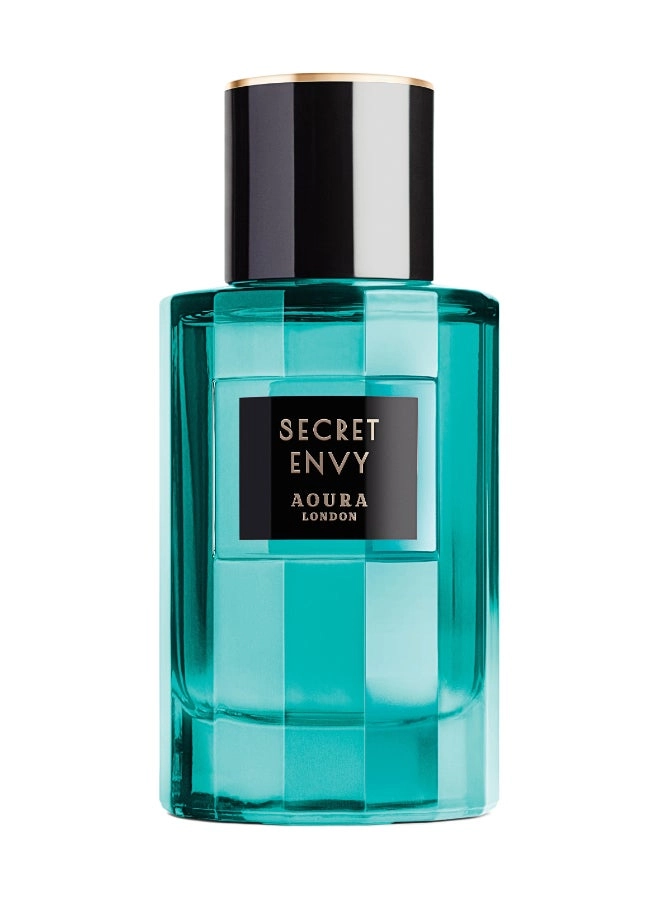 Secret Envy Eau de Parfum 100 ml