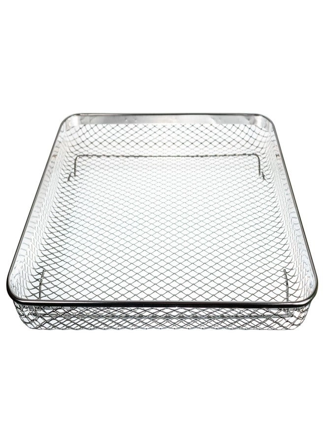 Univen Air Fryer Basket - Stainless Steel
