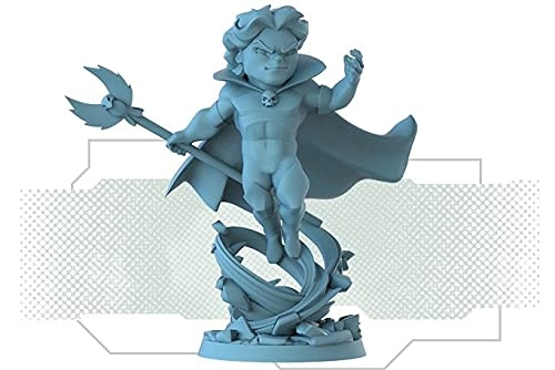 CMON Marvel United: Adam Warlock - Kickstarter Exclusive