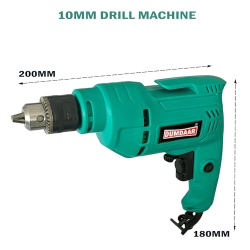 drill machine - 500W 10mm
