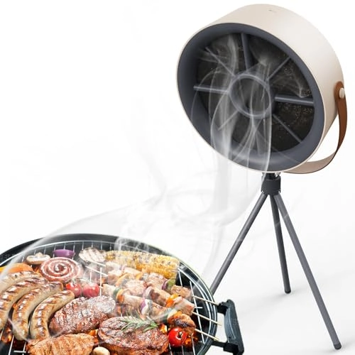 Portable Cooker Hood