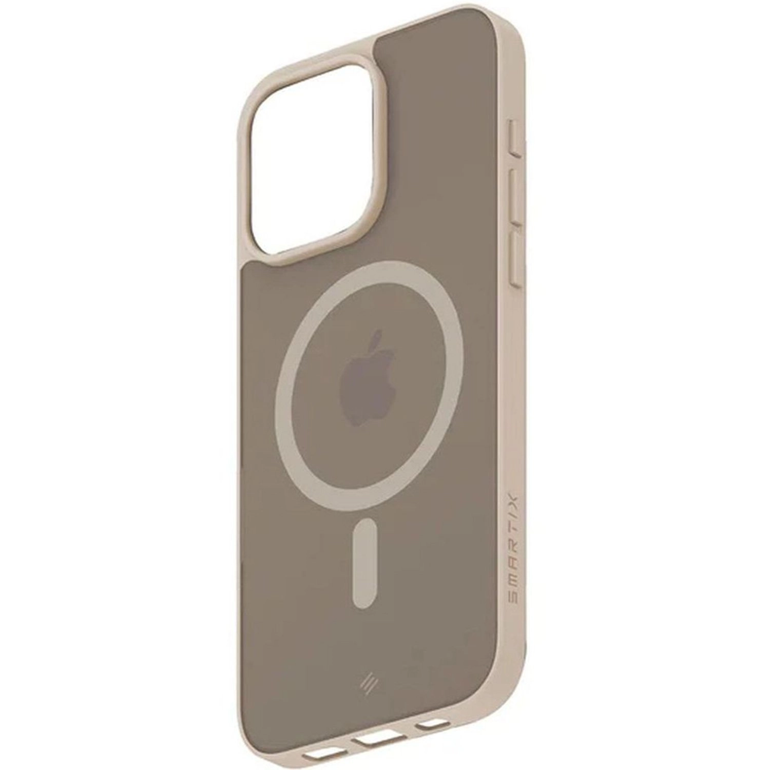 UG Magnetic Frosted Case with MagSafe for iPhone 16 Pro