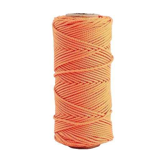 Diving Handle Line - 46m Nylon
