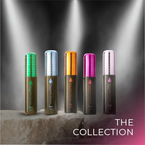 Choice No 8 - Eau de Parfum 50ml