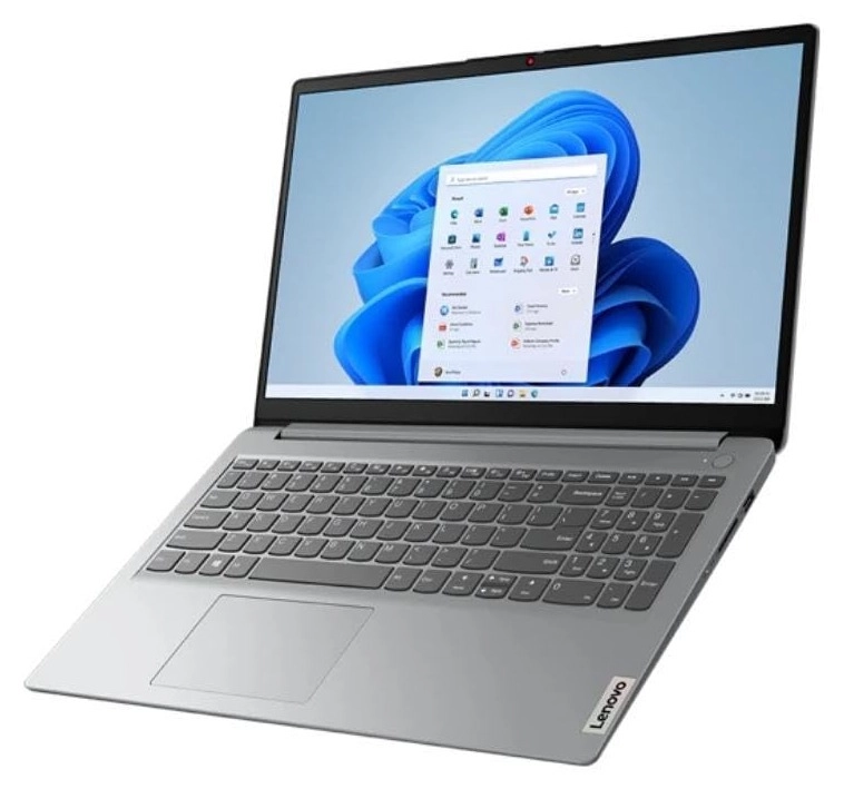 Lenovo IdeaPad 1 82QD00CMAX - 15.6'' Core i7-1255U 8GB 512GB SSD