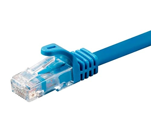 Cat6 Ethernet Patch Cable - 100 Feet