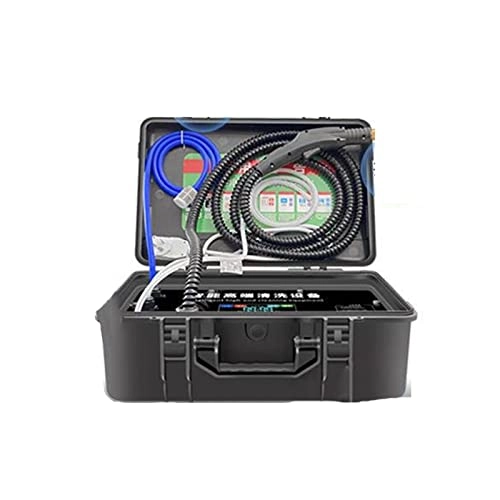 Steam Cleaner - 7.5kg