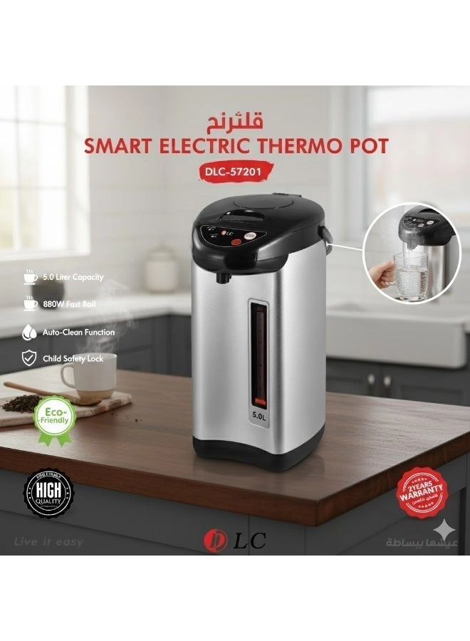 Thermo Pot - 5 L