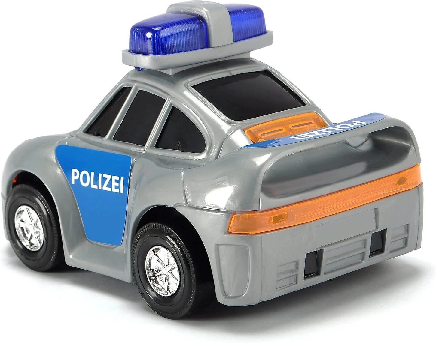 Bump & Go Car - 1 pcs