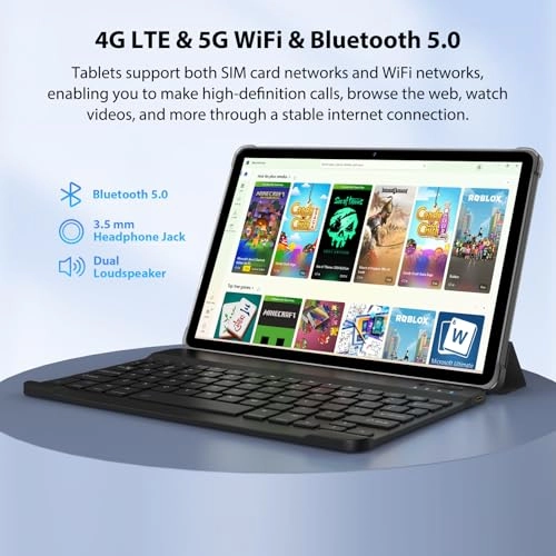 M901-EEA Tablet 11" LTE 12GB RAM 512GB