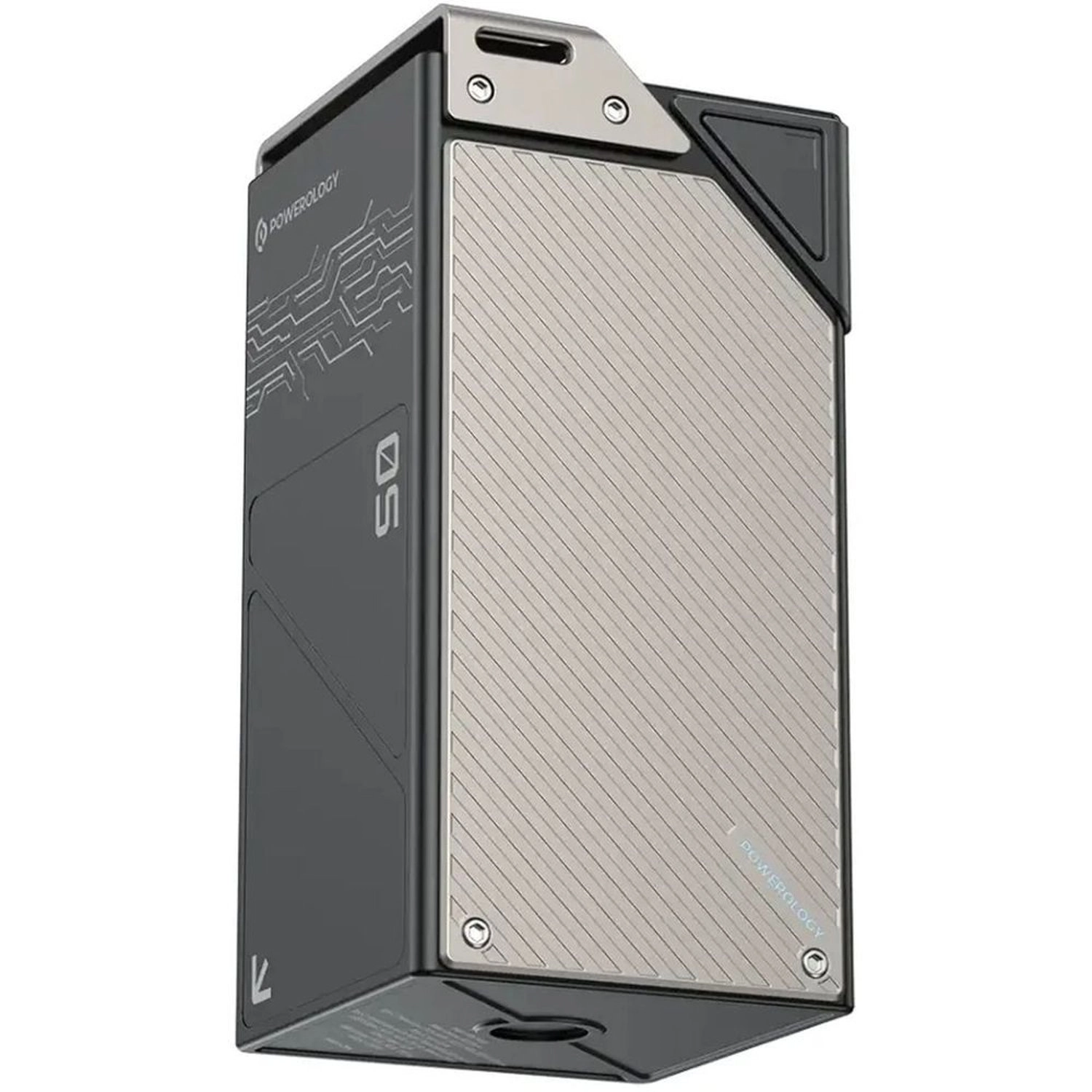 PPBCHA68-BK - 50000mAh 65W