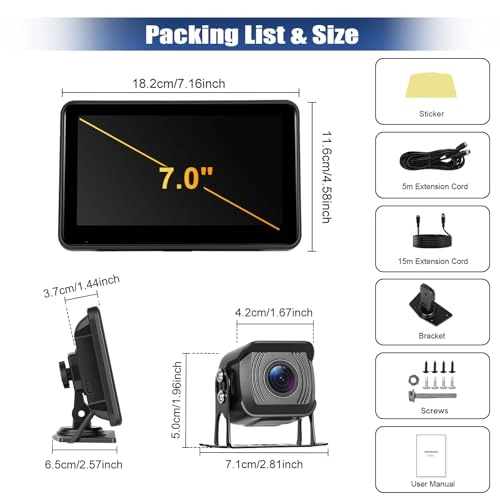 A4216EU-AM39EU-GOH - Night vision Wired 1080P