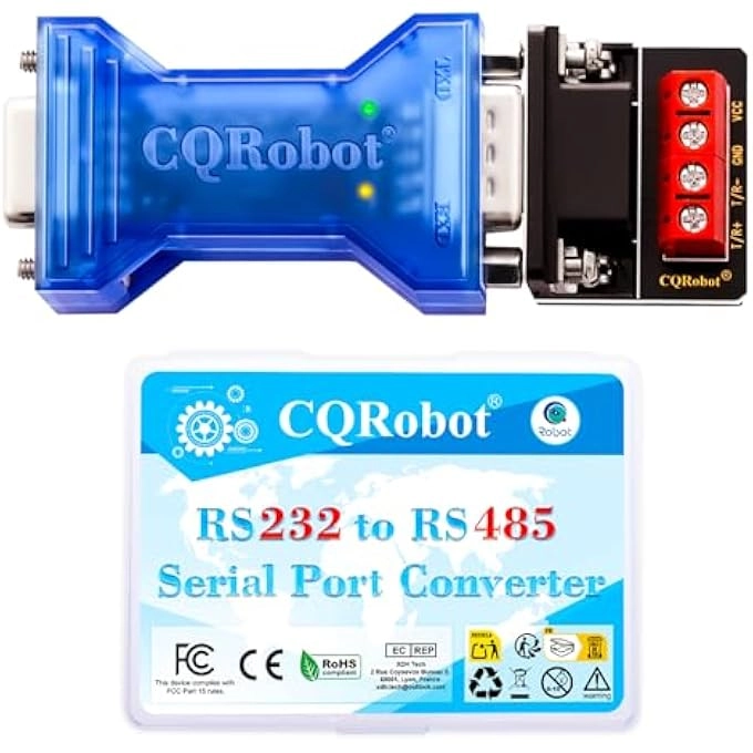 RS232 TO RS485 MODULE