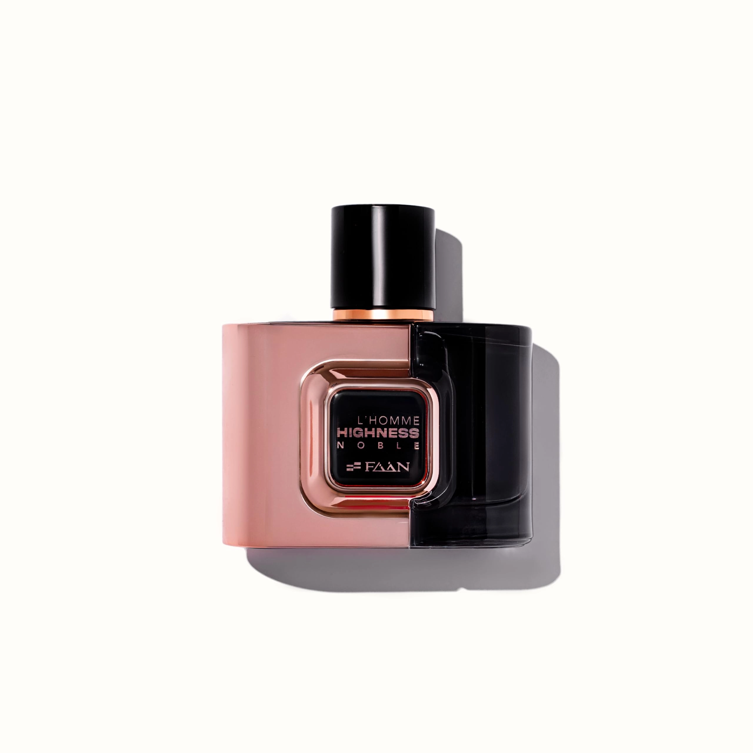 FAAN AL IBDAA PERFUMES & COSMETIC IND LLC Highness Noble - Eau de Parfum 100 ml