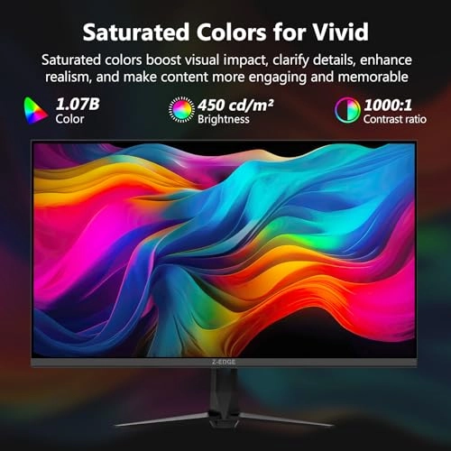 G274K - 27 Inches 3840x2160