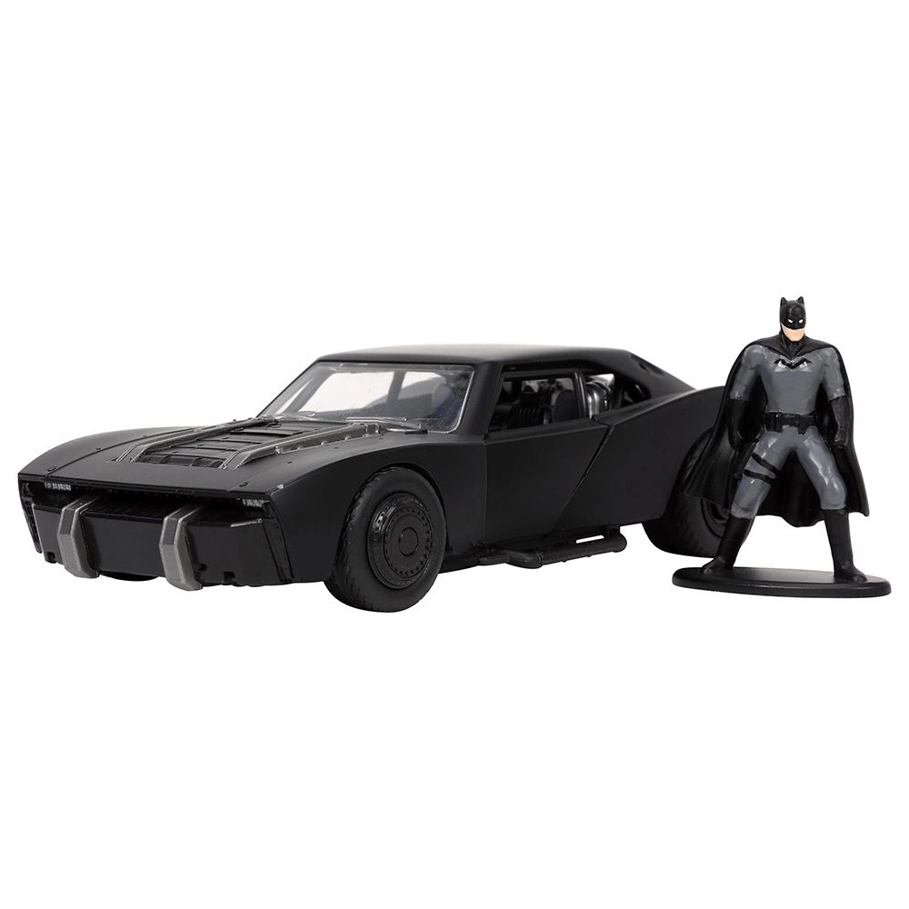Batman Batmobile 2022 - 1:32