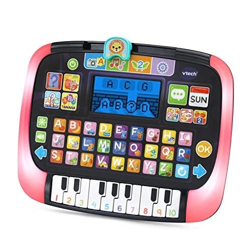Little Apps Light-Up Tablet - 2 Years+