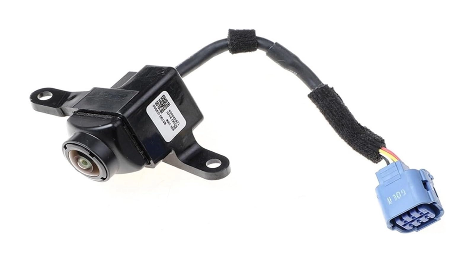 Rear View Camera - Night vision